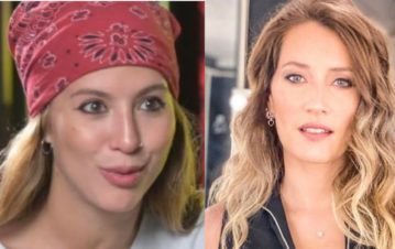 Flor Vigna quiso elogiar a Mica Viciconte pero su polémica definición generó revuelo: “Es como un...”