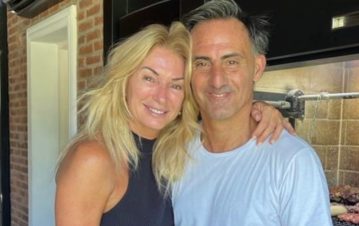¿Toxi? Yanina Latorre habló de los sentimientos de Diego Latorre: “No se si me quiere pero que esté lastimada le..."