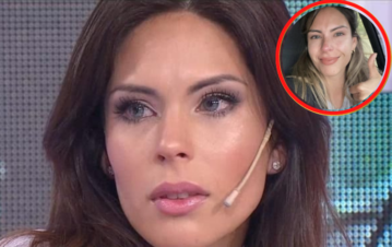 Barby Franco reveló el apodo que le pusieron y que detesta: "Es horrible"