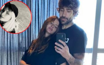 Quién es la nueva novia de Armando Mena Navareño, el ex novio español de la China Suárez