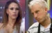 Barby y el Polaco, en crisis de pareja