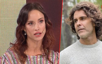 Camila Cavallo confesó la razón por la que se separó de Mariano Martínez: “Nos peleábamos por…”