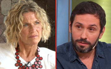 La sorprendente confesión de Coco Carreño sobre Maru Botana: "Yo fui el que más la cuidó en..."