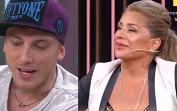 Dalila confesó qué siente por El Polaco: "Quién no le..."