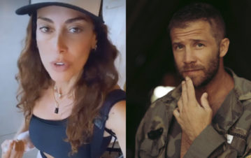 Revelan dónde Débora Bello y Tacho Riera pasarán su espectacular luna de miel: "Será en Costa Rica y van a estar..."
