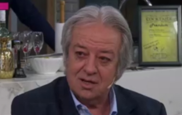 La conmovedora carta con la que Donald confirmó que padece Parkinson: “Lo quiero vencer, pero…”