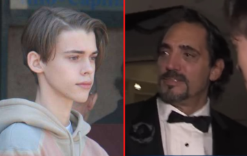 Revelaron los chats de la acalorada discusión entre Eduardo y Felipe Fort: "La fábrica está vacía como…"