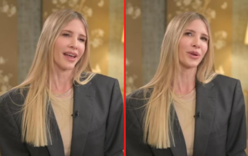 Guillermina Valdés enfrentó los rumores de romance que la vinculan con un empresario