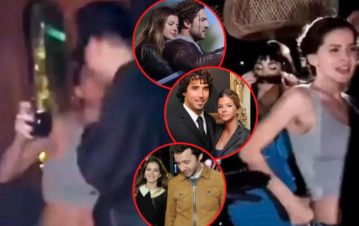 La tremenda denuncia contra la China Suárez que se hizo viral: "Se mimetiza con sus parejas en la forma de..."