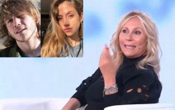 Ana Rosenfeld reveló la verdadera cifra del acuerdo entre Paulo Londra y su ex mujer