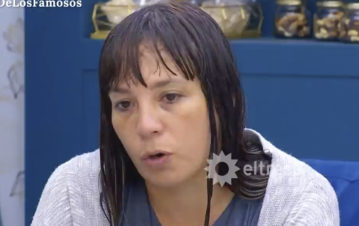 Lissa Vera reveló un espantoso hecho de su pasado: "Me quisieron secuestrar cuando..."