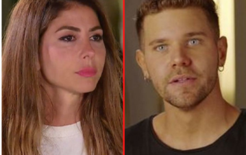 Quién fue el polémico eliminado de El Hotel de los Famosos