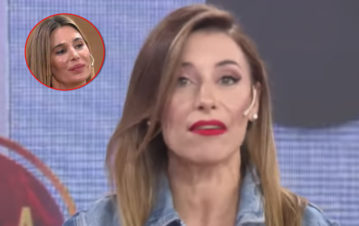Mariana Brey desenmascaró a Dolores Barreiro: "Compra telas en la India por dos mangos y..."