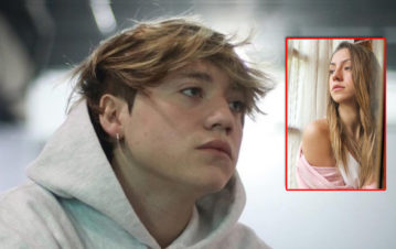 La escandalosa cuota alimentaria que firmaría Paulo Londra con su ex por la manutención de sus hijas