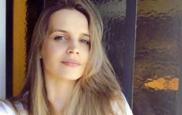Sabrina Garciarena blanqueó con qué famoso salió 4 años en una relación clandestina