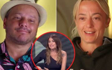 Escándalo en El hotel de los famosos con una denuncia: “El Chanchi es tóxico y…”