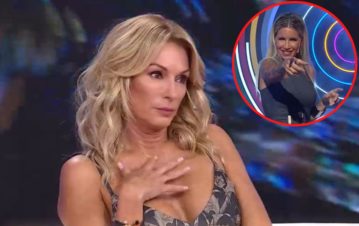 La tremenda crítica de Yanina Latorre a Flor Peña tras su primer programa