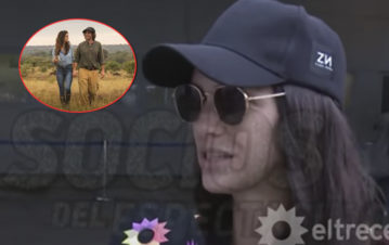 Zaira Nara confesó qué la angustia de su ruptura y separación con Jakob Von Plessen: "La falta de..."