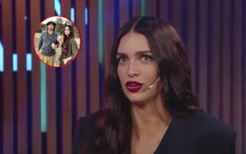 Qué dijo Zaira Nara sobre Jimena Buttigliengo, la amante de Jakob Von Plessen, su marido: "Es mentira que..."