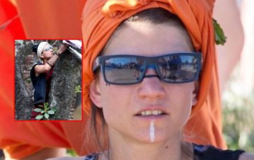 ¿Qué le pasa? Camila Bordonaba reapareció después de años con un pedido urgente: “Necesitamos ayuda para que…”