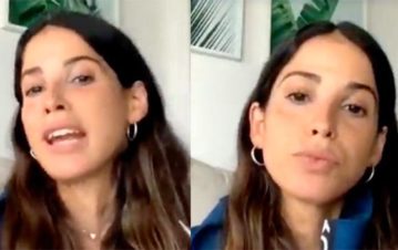El extraño método que Sofía Pachano le pasó a Cande Molfese para estacionar el auto: “Cuando no tengo lugar digo…”