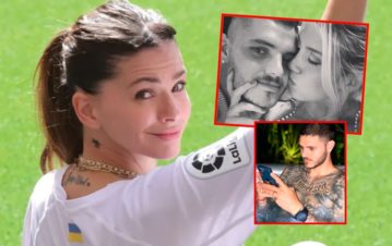 ¡Bomba! La China Suárez contestó si se arrepiente de su affaire con Mauro Icardi: “Lo tomo como un…”