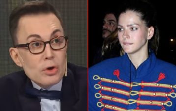Indignado, Marcelo Polino contó por qué nunca más le contestó los mensajes a la China Suárez