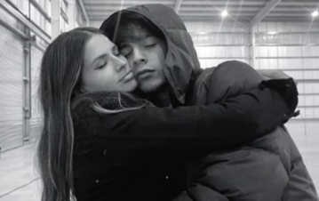 El consejo 2.0 de la China Suárez tras confirmar su romance con Rusherking: "Vivan como quiera porque..."