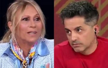 Angel de Brito le preguntó a Ana Rosenfeld lo que todos quieren saber sobre Yanina Latorre