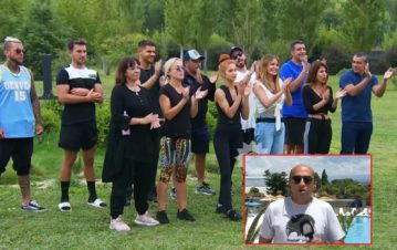 Intrusos reveló la fuerte decisión que tomó la producción de El Hotel de los Famosos: "Los participantes ya no..."