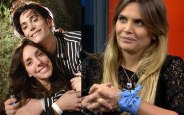 El tremendo dato que dio Amalia Granata sobre Felipe Pettinato: "Ese chico lo único que quería era..."