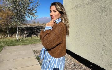 Jimena Barón atraviesa una profunda crisis con el vegetarianismo: “Extraño la carne todos los días y…”