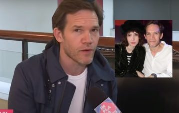 Juan Gil Navarro respondió a los rumores de romance con Sofía Gala