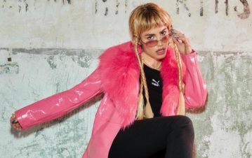 Revelan para qué famosa mujer Lali Espósito le dedicó N5, su nueva canción: "Es claramente para..."