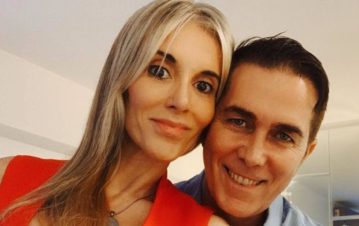 El verdadero motivo por el que Rodolfo Barili puso fecha de casamiento: “Le dieron ganas ver…”