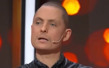 La verdad: por qué Lío Pecoraro se fue del programa de Georgina Barbarossa
