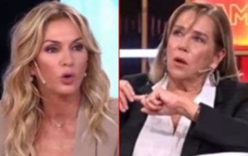 Yanina Latorre y Marcela Tinayre contaron cómo las mujeres las “gastan” por ser “cornudas”