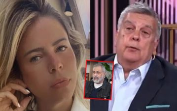 Marianela Mirra le respondió a Ventura por decir que ganó GH con “acomodo” y también la ligó Rial: “Ya se van a…”