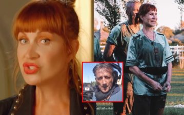 Matilda Blanco habló del integrante de El hotel de los famosos despedido por acoso sexual: “Te miraba y te…”