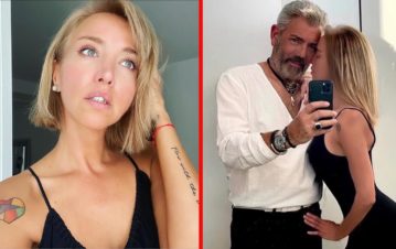 La tremenda historia de amor de Nazarena Nóbile en Miami a dos años de su divorcio: "Ahora voy a..."