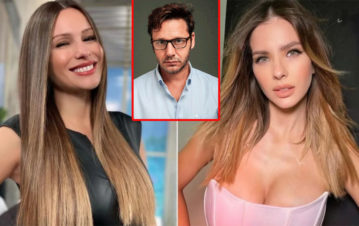 ¡Súper fuerte! Revelan un detalle inédito y asqueroso de lo que pasó entre la China Suárez, Vicuña y Pampita en el motorhome