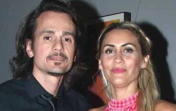 La denuncia de la ex pareja Christian Sancho: "Se llevó los ahorros de la familia y nos quiere sacar de..."