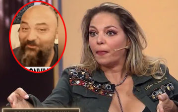 Tamara Paganini contó cómo es su “pareja abierta” tras 10 años de matrimonio