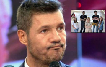 Marcelo Tinelli, de mal en peor: le reclaman pagos atrasados los participantes de "Hogar dulce hogar"