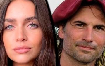 Zaira Nara pidió la palabra y dio detalles inesperados de su separación con Jakob Von Plessen: “Es horrible que…”