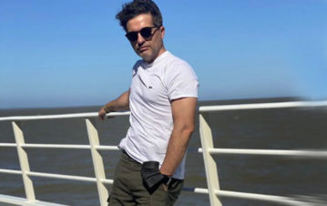 Por qué Ángel de Brito se hizo la residencia uruguaya: “Quería ser un poco más…”