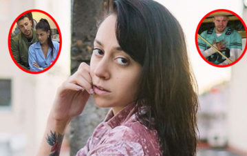 La furia de Nai Awada por el bullying de Emily Lucius a Locho en El Hotel: "Mala mina, ojalá te..."