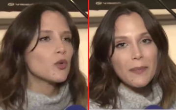 Tras mudarse, Barbie Vélez contó el sufrimiento que padece y reveló el motivo