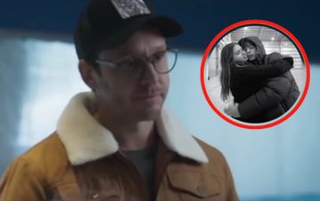 El tremendo enojo de Benjamín Vicuña con la China Suárez por relacionar a su hija con Rusherking