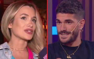 Revelan por qué no cierran el divorcio Rodrigo de Paul y Camila Homs: “Lo que él ofreció fue…”